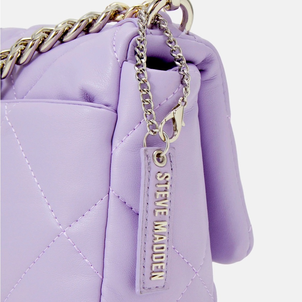 STEVE Madden New Bag - Picture 3 of 4